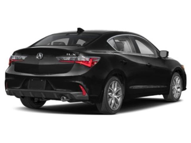 2022 Acura ILX Premium