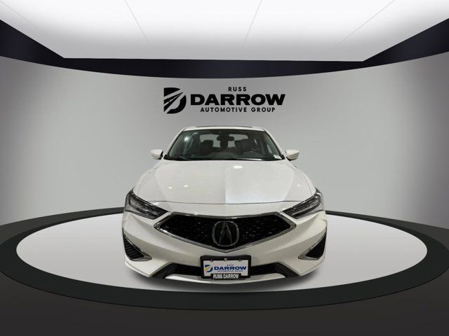 2022 Acura ILX Premium