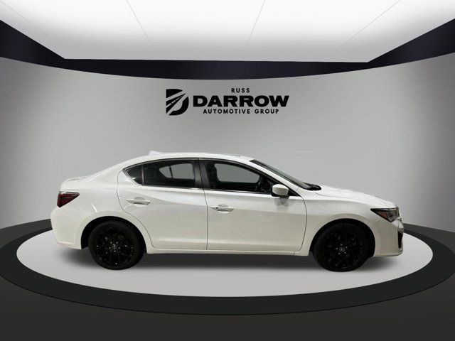 2022 Acura ILX Premium