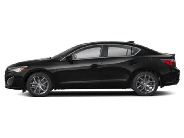 2022 Acura ILX Premium