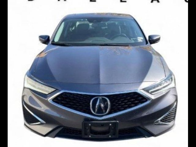 2022 Acura ILX Premium