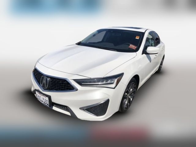 2022 Acura ILX Premium