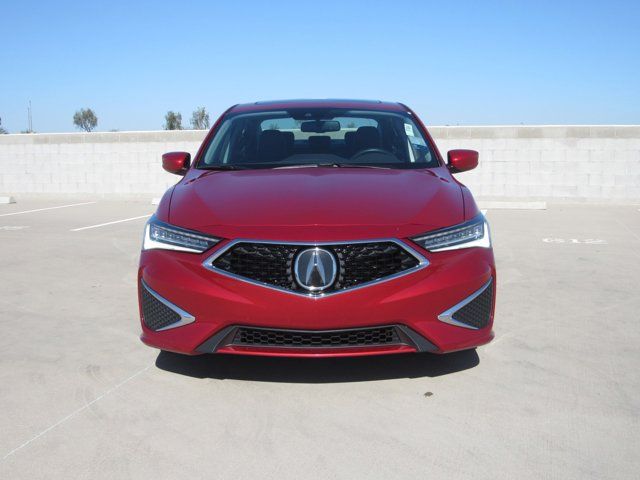 2022 Acura ILX Premium