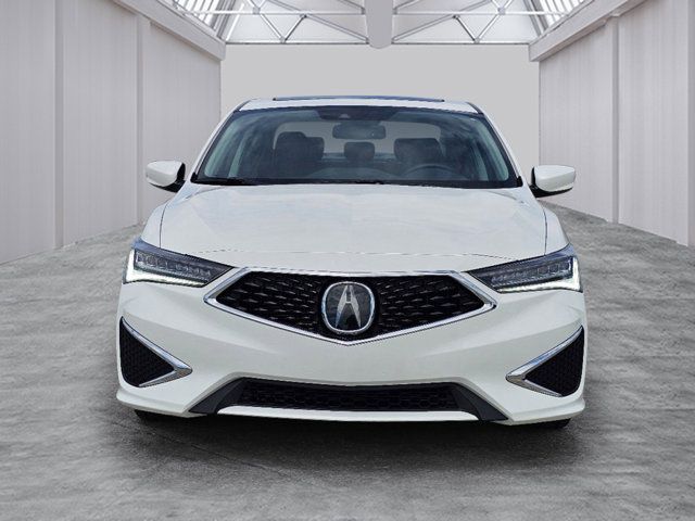 2022 Acura ILX Premium