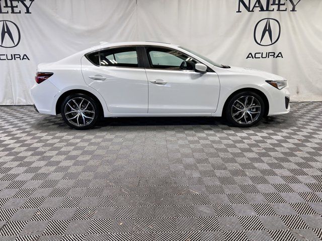 2022 Acura ILX Premium