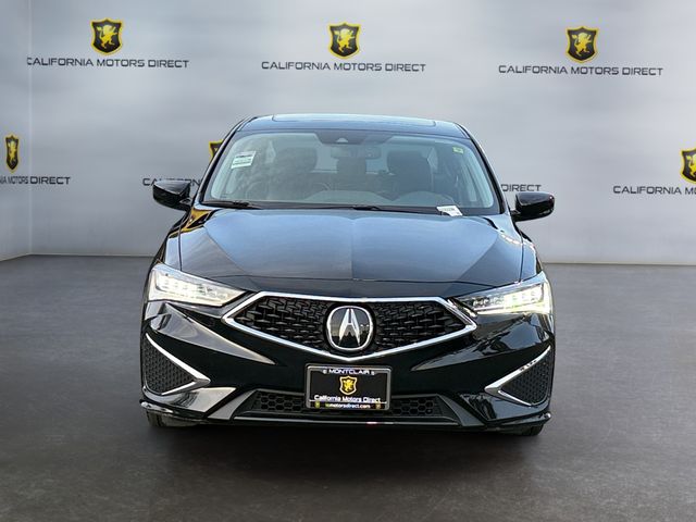 2022 Acura ILX Premium