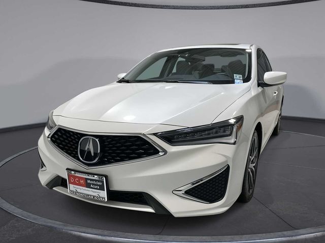 2022 Acura ILX Premium