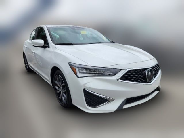 2022 Acura ILX Premium