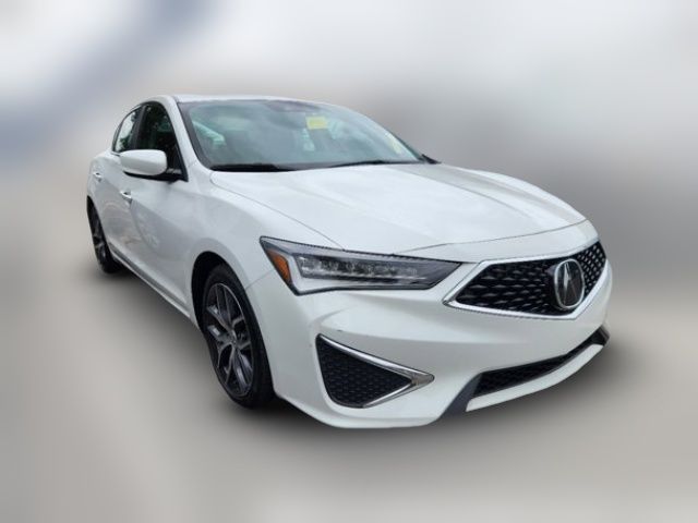 2022 Acura ILX Premium