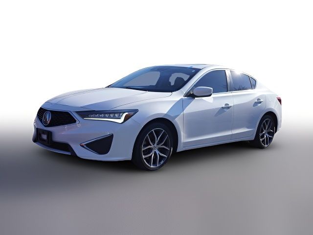 2022 Acura ILX Premium