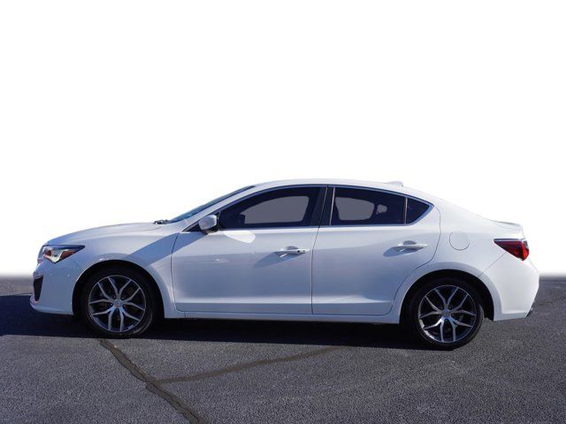 2022 Acura ILX Premium