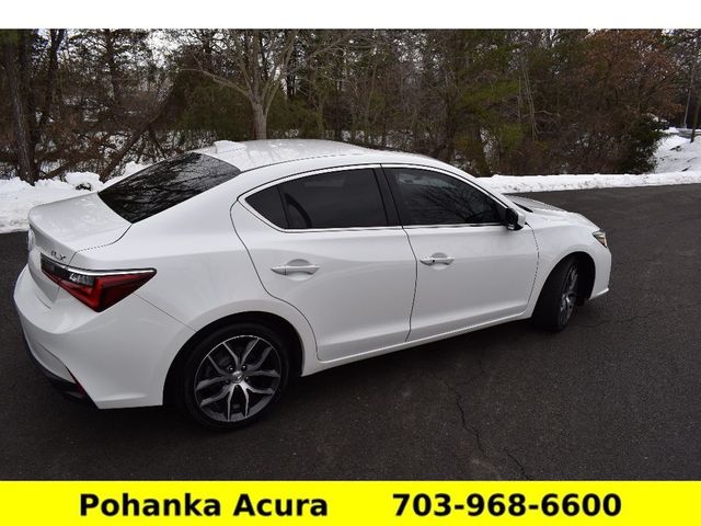 2022 Acura ILX Premium