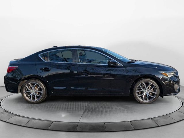 2022 Acura ILX Premium