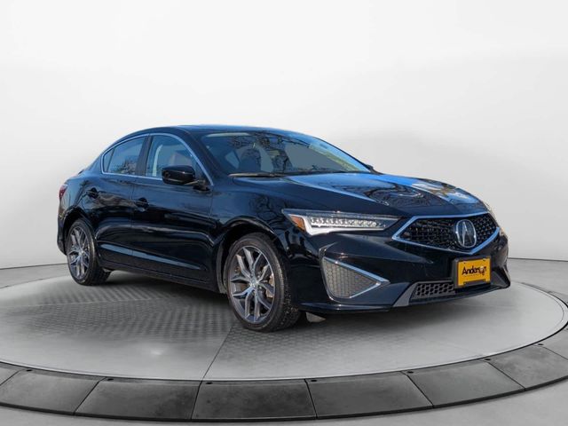 2022 Acura ILX Premium