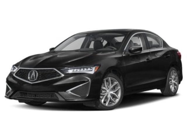 2022 Acura ILX Premium