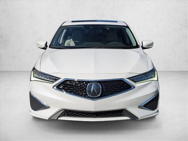 2022 Acura ILX Premium