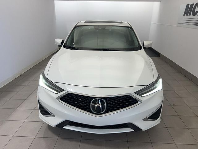 2022 Acura ILX Premium