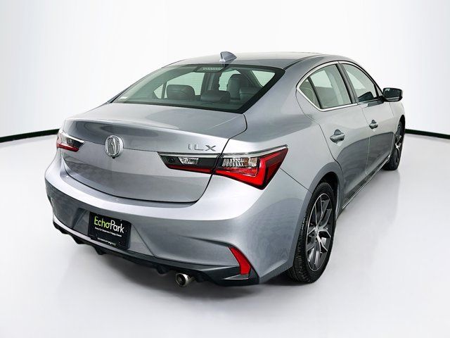 2022 Acura ILX Premium