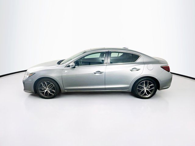 2022 Acura ILX Premium