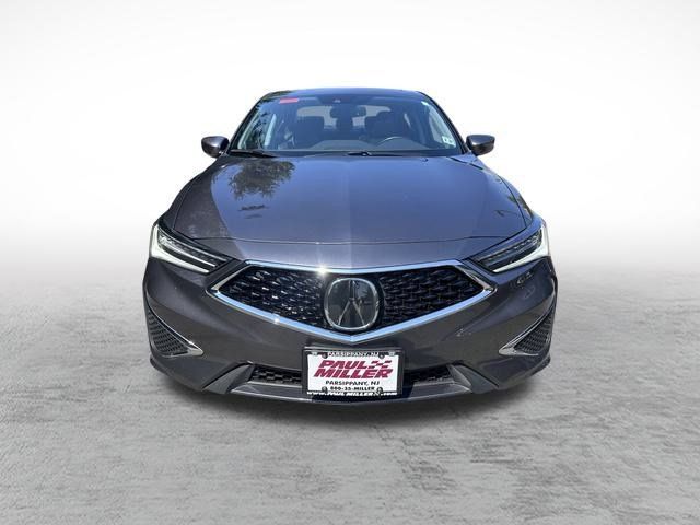 2022 Acura ILX Premium