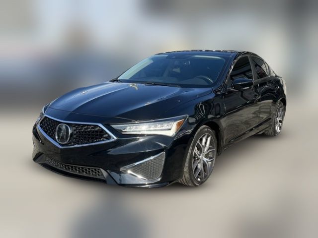 2022 Acura ILX Premium