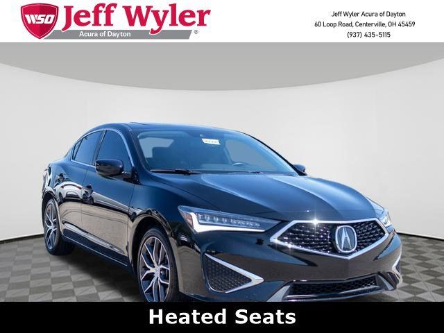 2022 Acura ILX Premium