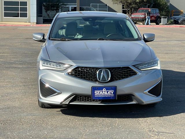 2022 Acura ILX Premium