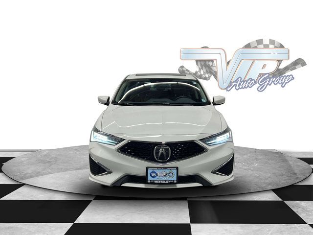 2022 Acura ILX Premium