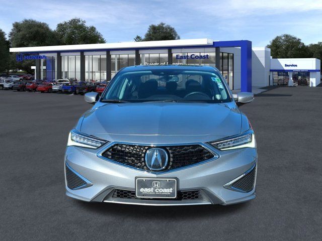 2022 Acura ILX Premium