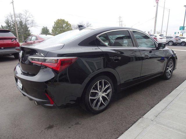 2022 Acura ILX Premium