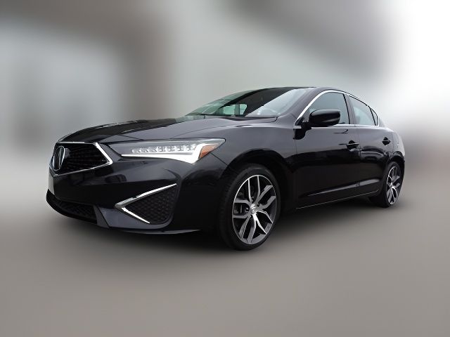 2022 Acura ILX Premium