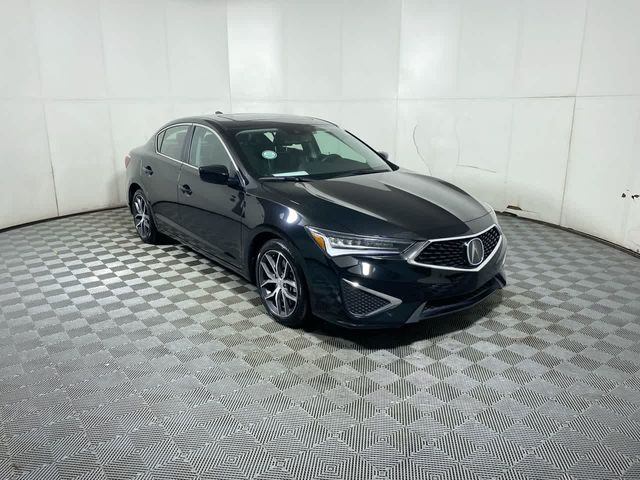 2022 Acura ILX Premium