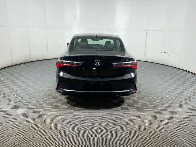 2022 Acura ILX Premium