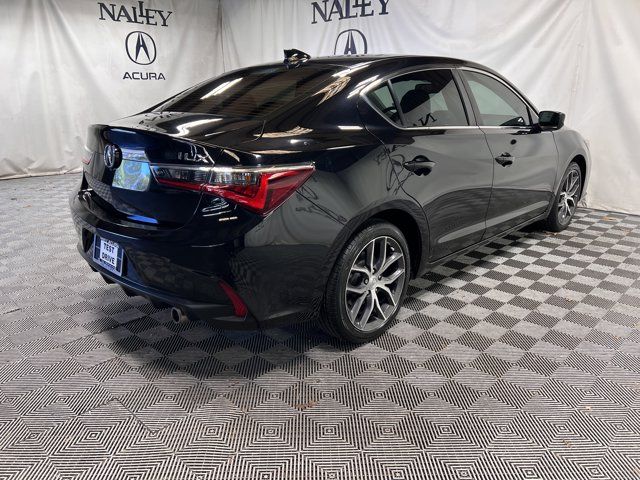 2022 Acura ILX Premium