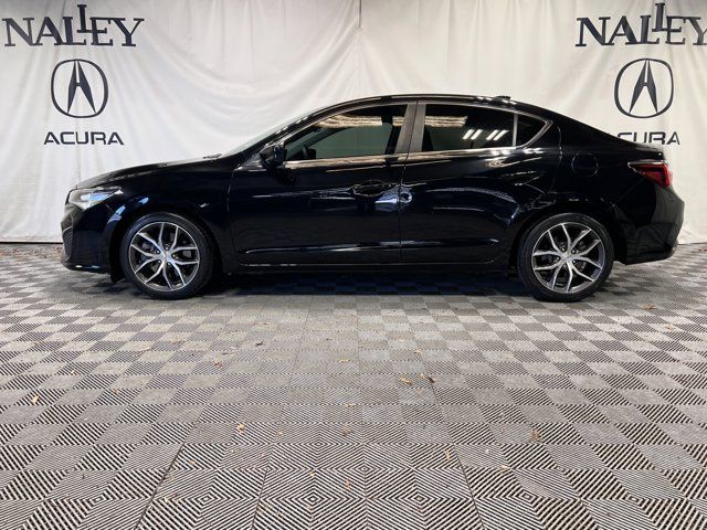 2022 Acura ILX Premium