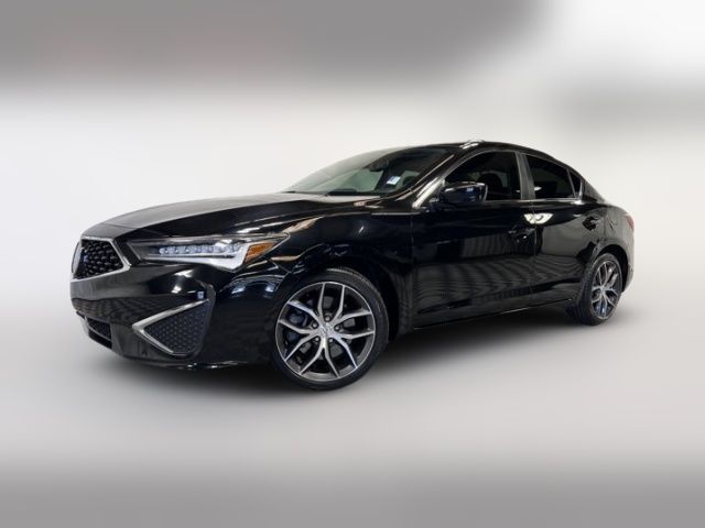 2022 Acura ILX Premium