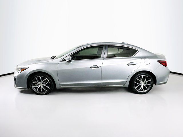 2022 Acura ILX Premium