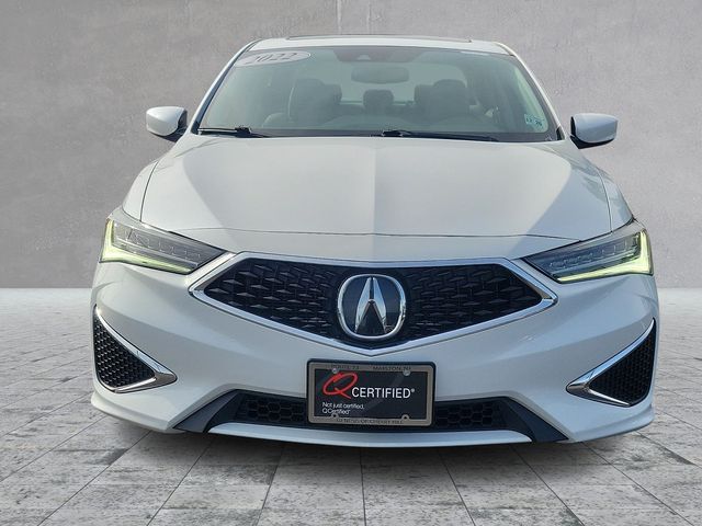 2022 Acura ILX Premium