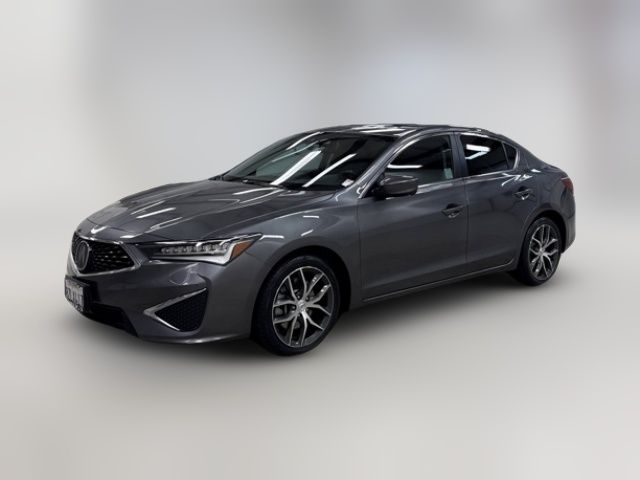 2022 Acura ILX Premium