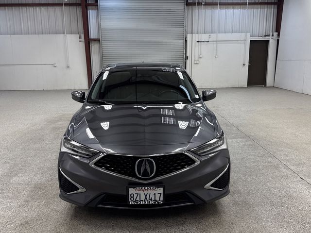 2022 Acura ILX Premium