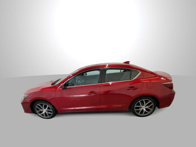 2022 Acura ILX Premium