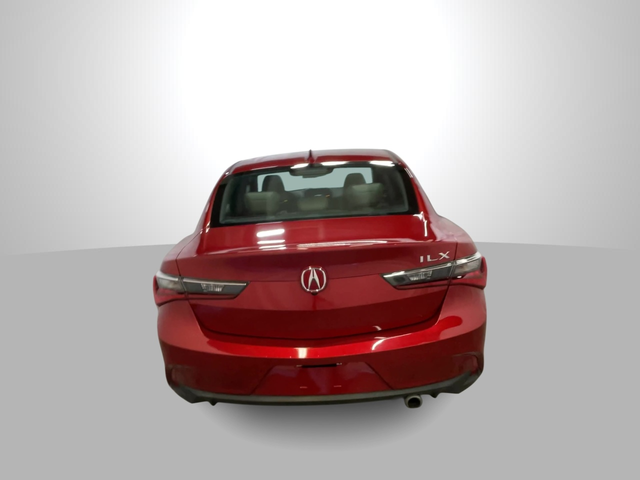 2022 Acura ILX Premium