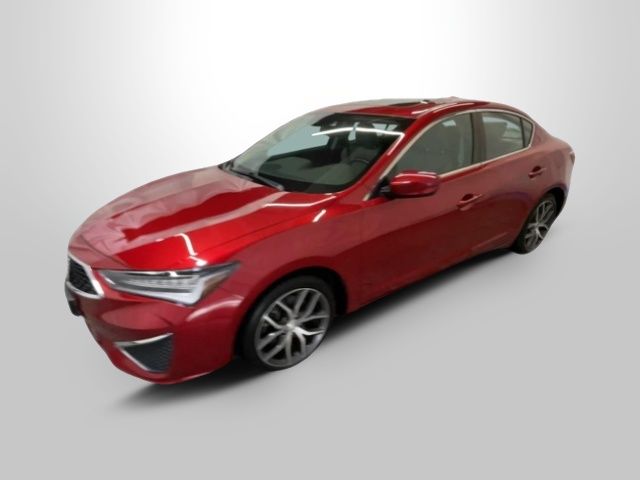 2022 Acura ILX Premium