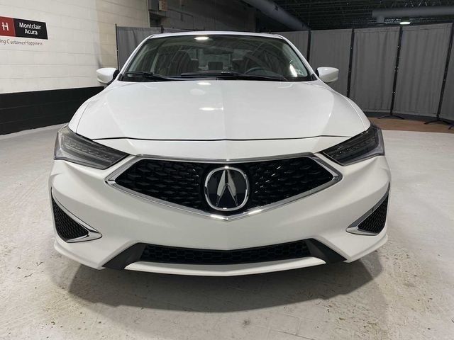 2022 Acura ILX Premium