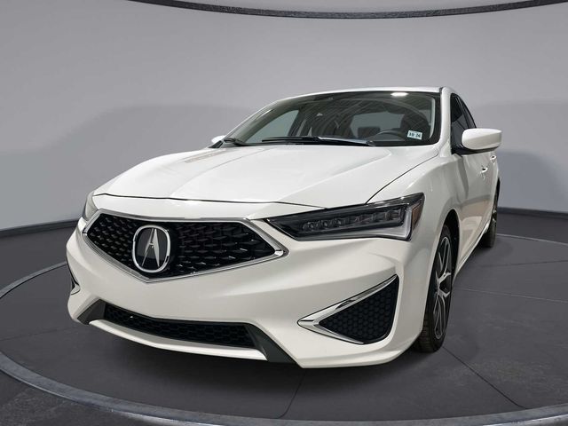 2022 Acura ILX Premium