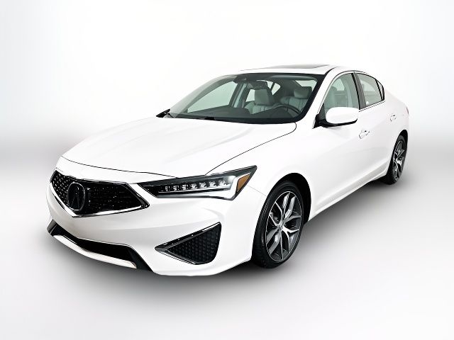 2022 Acura ILX Premium