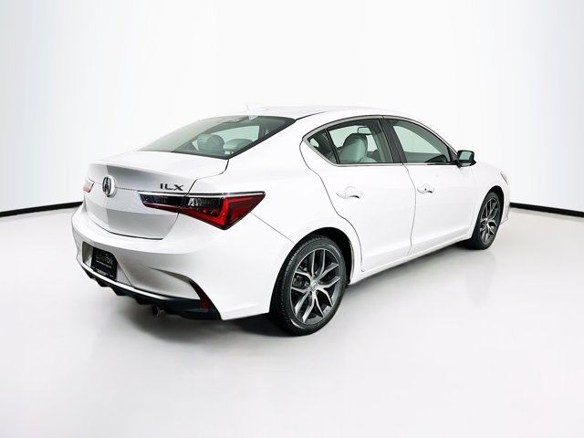 2022 Acura ILX Premium