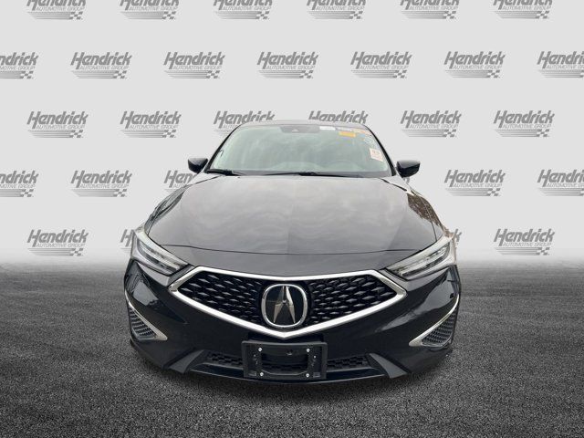 2022 Acura ILX Premium