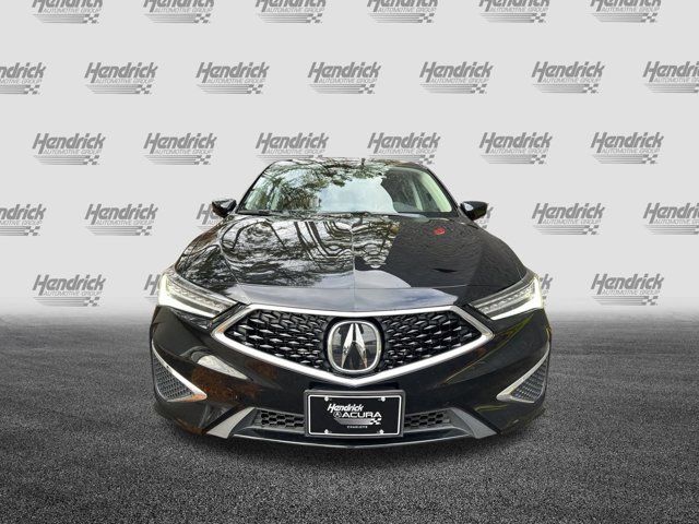 2022 Acura ILX Premium