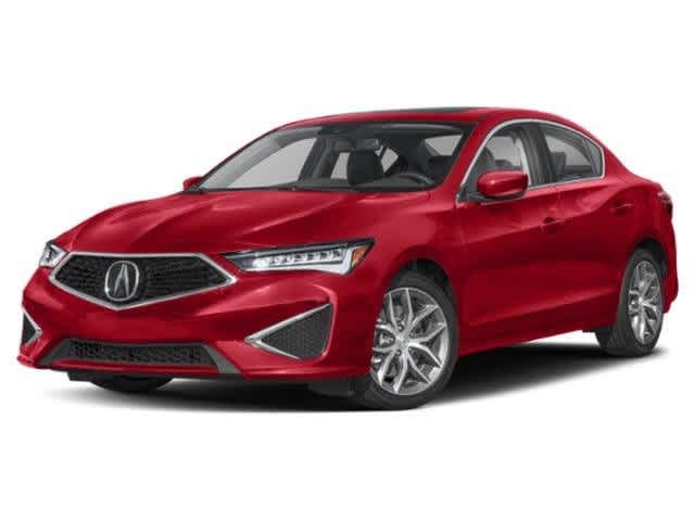 2022 Acura ILX Premium